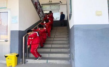 消防演练逃生工作总结6篇
