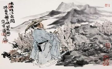 陶渊明作文600字8篇