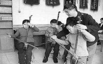 特教心得体会5篇