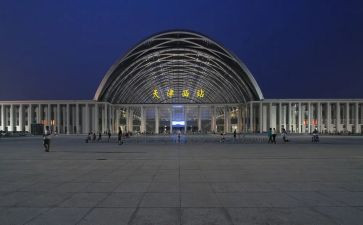 天津卷高考2024作文8篇