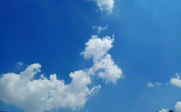 天气调查报告7篇