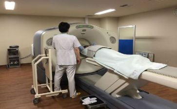 护士体检科年终述职报告7篇