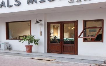 餐厅店长工作总结7篇
