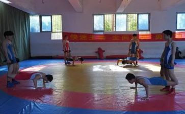 体校生毕业自我鉴定6篇