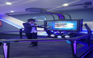 2024年交通安全体验课直播观后感6篇
