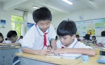 最难忘的同学作文推荐8篇