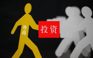 投资公司2024年工作总结7篇