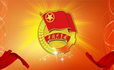 团代表自我自我鉴定7篇