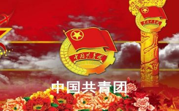 团干部培训自我鉴定5篇
