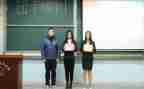 优秀学生团干部主要事迹7篇