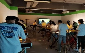 试用团工作总结参考5篇