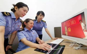志愿团工作总结优质6篇