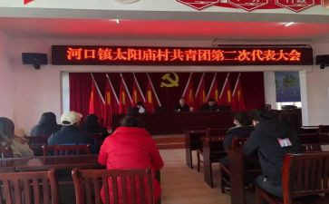 乡镇团换届工作总结8篇