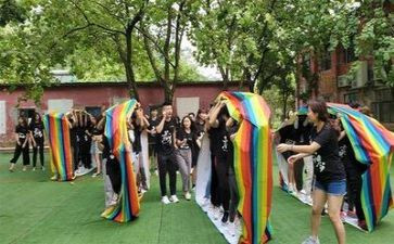 公司的团建活动策划通用5篇