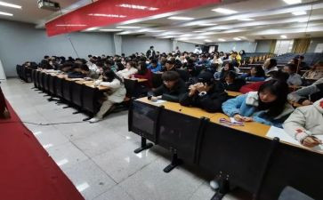 入团培训课心得体会6篇