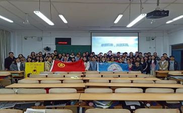 团支书演讲稿模板7篇