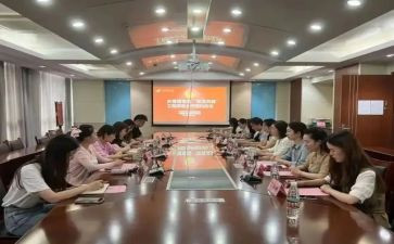 入团总支的述职报告7篇