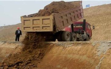 简单土方运输合同6篇