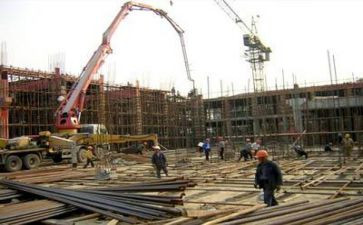 土建年终工作总结通用6篇