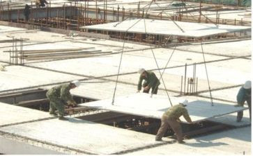 土建技术员的工作总结范文8篇