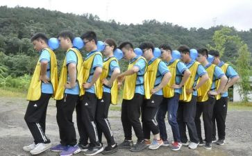 学生素质拓展训练心得体会6篇