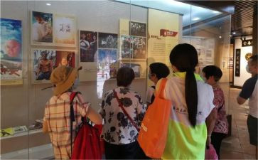 幼儿园外出参观心得体会推荐6篇