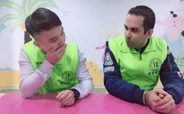 户外教育教案6篇