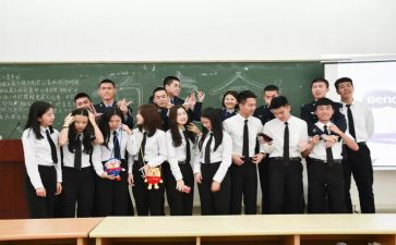 外联部述职报告8篇