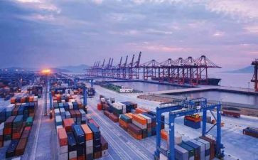外贸实习自我鉴定最新8篇