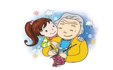 我外婆的作文参考6篇