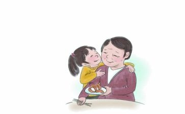 我的外婆优秀作文推荐7篇