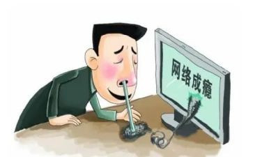 学生网瘾调查报告8篇