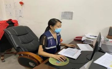 2024年网格员工作心得6篇