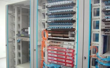 网络工程实习报告7篇
