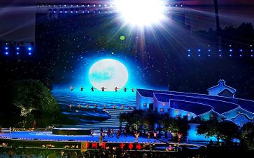 2024元旦晚会活动总结6篇