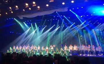 幼儿园毕业晚会活动方案7篇