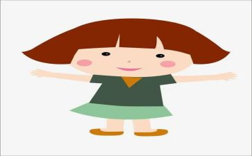 水娃娃教案反思6篇