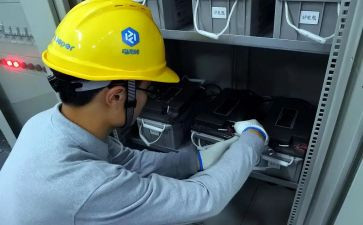 2024电梯维保工年终总结5篇
