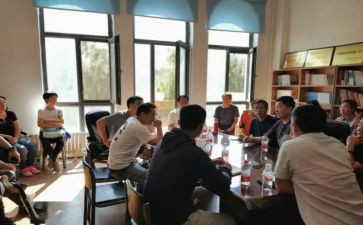 兼委会述职报告7篇