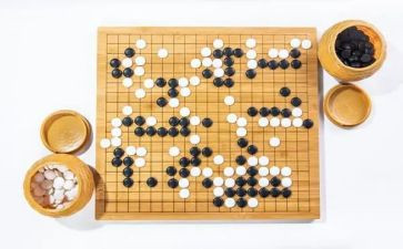 围棋作文通用7篇