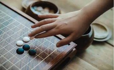难忘的围棋比赛作文5篇
