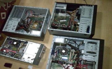 2024年度维修工作总结优秀5篇