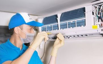维修员的工作总结通用5篇