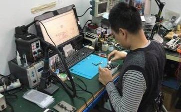 维修工作工作总结7篇
