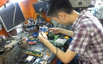 2024年度维修工作总结通用6篇