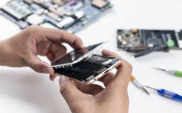 维修员的工作总结7篇
