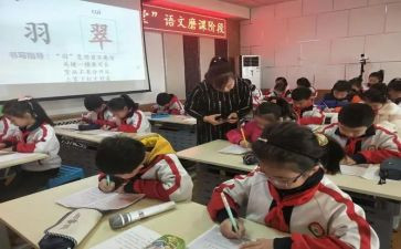 语文课代表的工作总结7篇