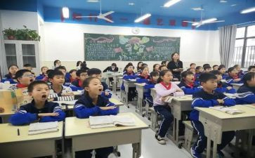 语文课堂演讲稿8篇