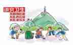文明创建城活动总结8篇