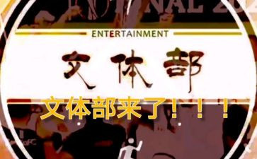 文体办工作总结优质8篇